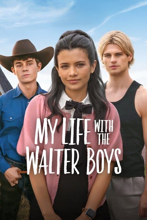 My Life with the Walter Boys